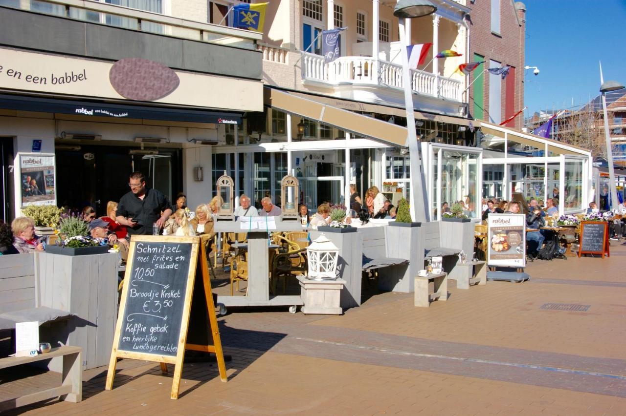 Zee&zo * Zandvoort